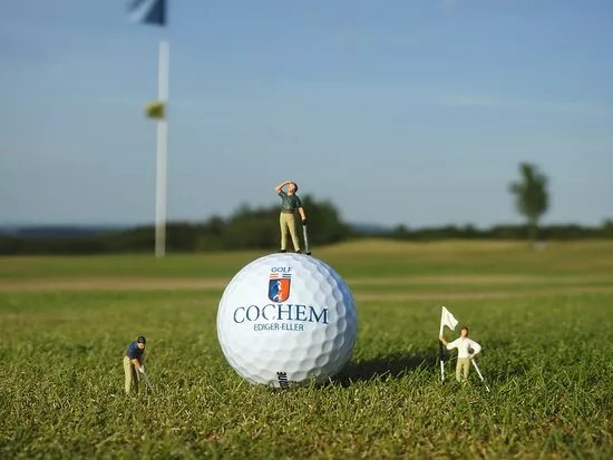 Golfclub Cochem/Mosel e.V.