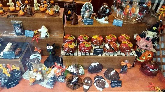 Meyer le Chocolatier