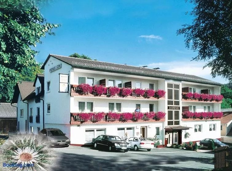 Ferienwohnung Hohe Rhon
