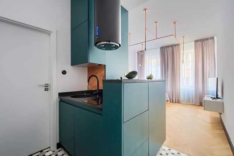 Apartment RYNEK STAREGO MIASTA 3