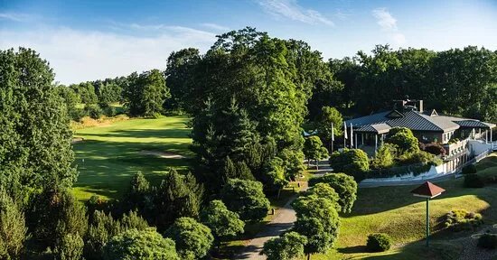 Golf Club Bad Saarow