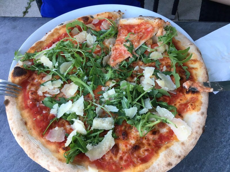 Ristorante Calabria Dettingen