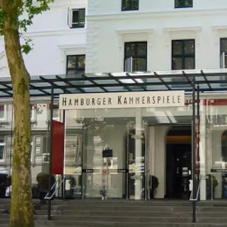 Hamburger Kammerspiele