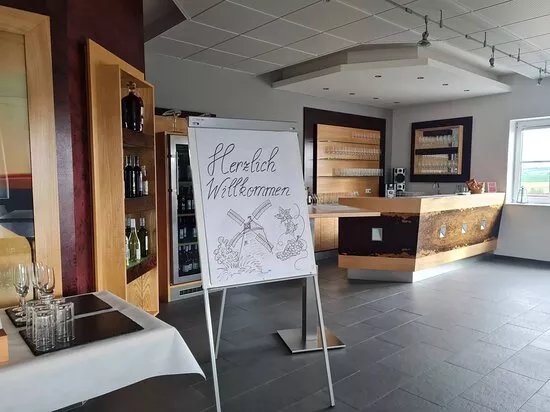Weingut Ladentrog
