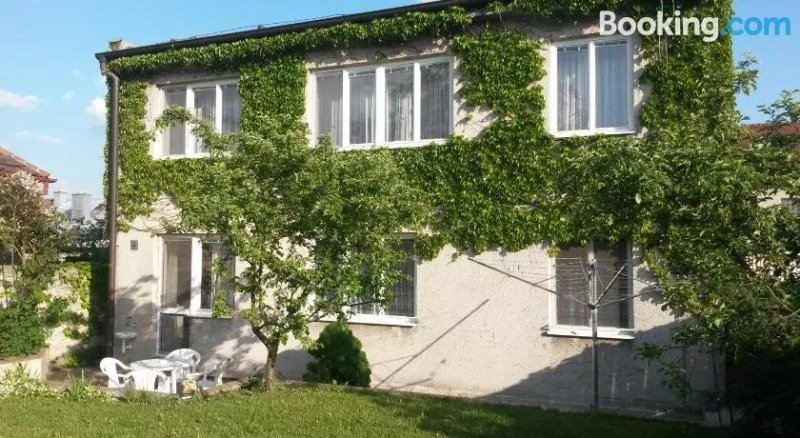 Homestay Vila Kubra