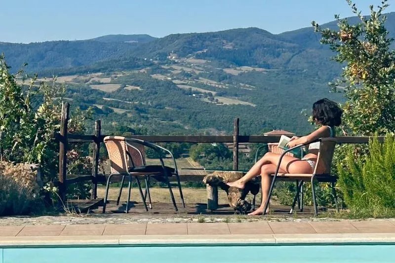 Villa San Martino - Firenze - Mugello Valley