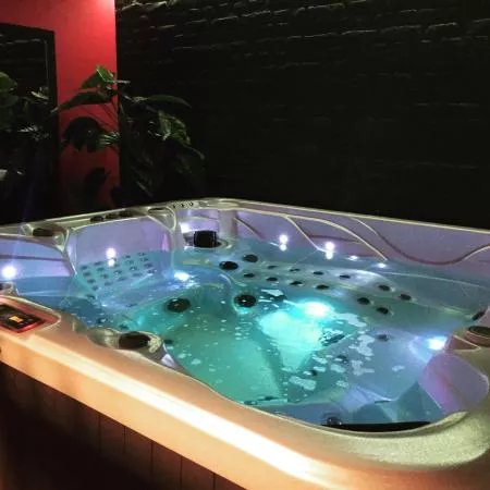 Sun & Spa