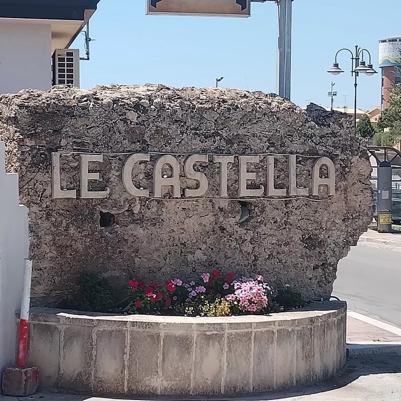 Le Castella Residence