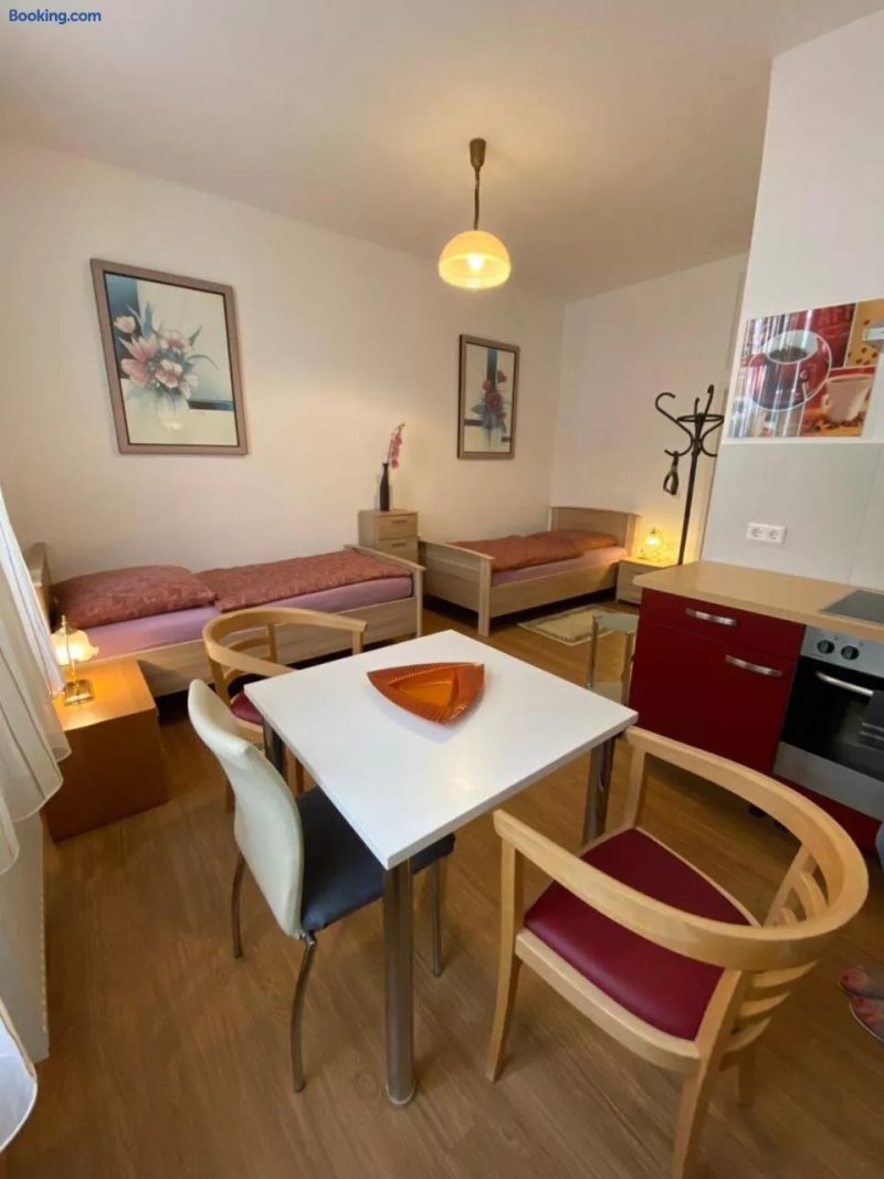 City Apartment in Nurnberg