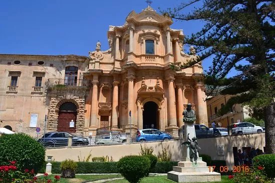 Chiesa San Domenico