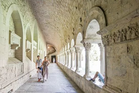 Musee de la Cathedrale.