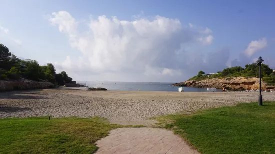 Cala Bon Capo