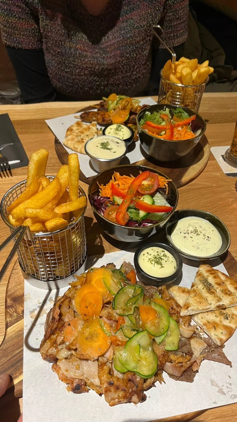 IVO's Restobar