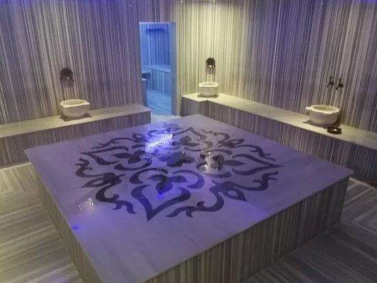 Tuerkisch Hamam