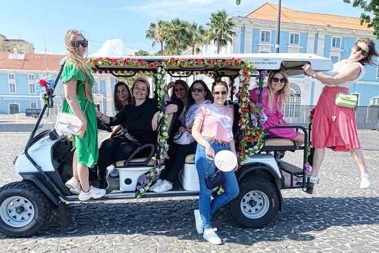 Tuk Tuk City