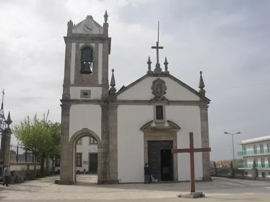 Igreja de Lavra