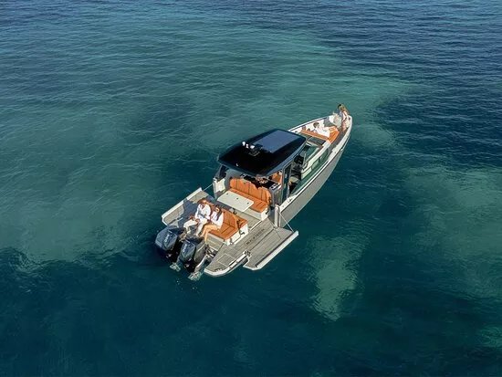 Notos Yachting & Tourism Services