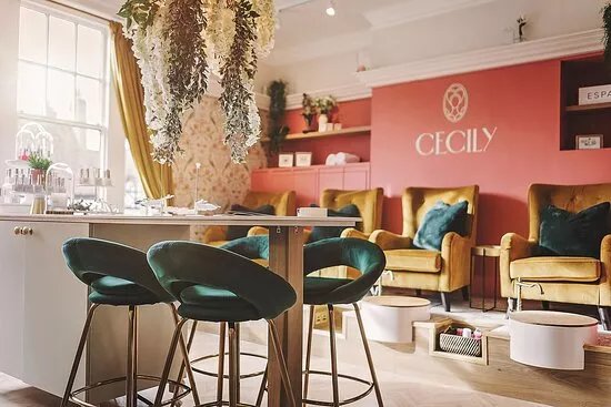 Cecily Spa - Beauty & Relaxation