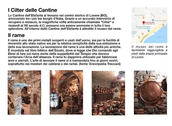 Museo del rame