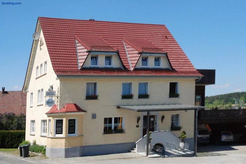 Schwanen Gasthaus