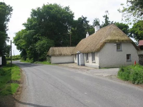 Morgan's Pub