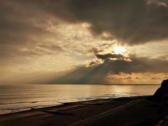 The Bexhill Smuggling Trail, Galley Hill
