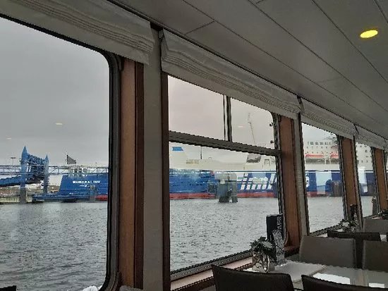 Hanse Schifffahrt
