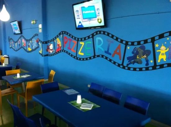 Tobiland Play & Food