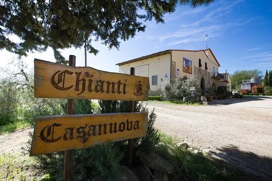 Azienda Agricola Casanuova
