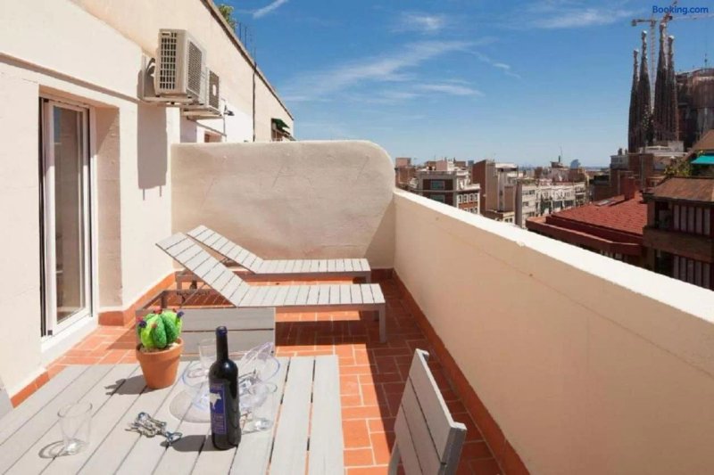 Casa Vilà Apartaments Turístics
