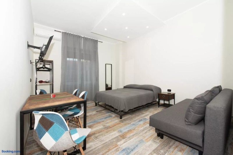 Urban Rooms