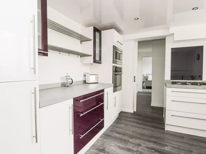 11 CAMDEN BUILDING, family friendly in Kendal