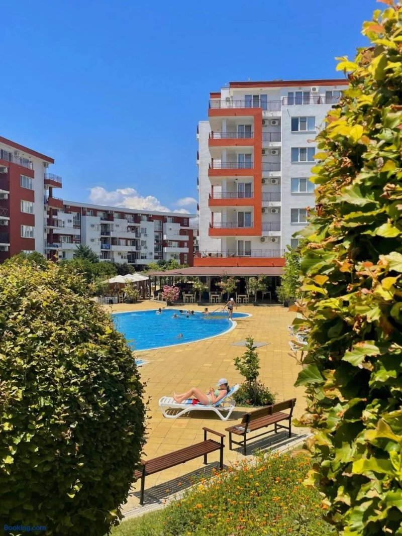 Marina View Fort Beach Apartments CTS