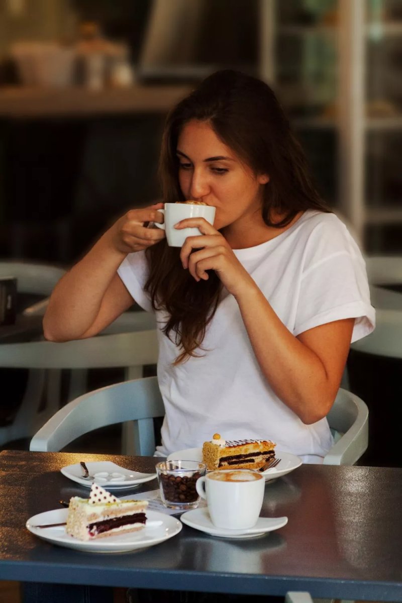 Sam's Coffee