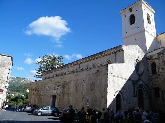Concattedrale