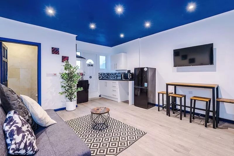 Empire Fleetwood Apartments - Windsor Terrace