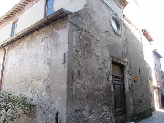 Chiesa di S. Giovanni Battista