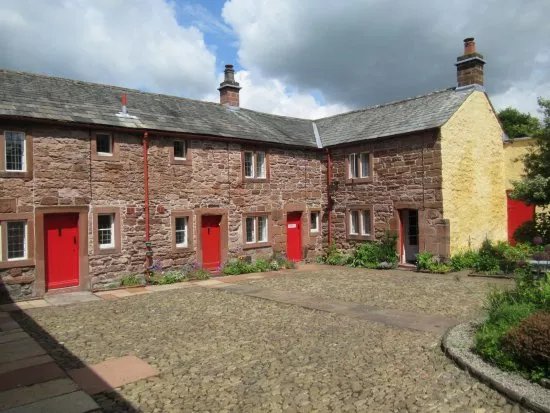 St Anne's Hospital