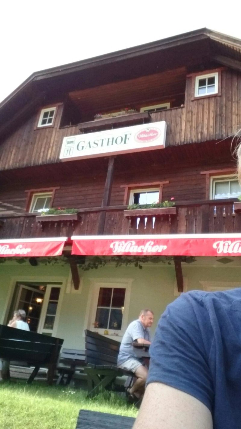 Gasthof Weissenbacher