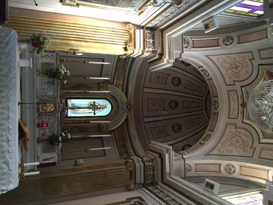 Santuario della Madonna della Libera