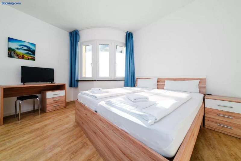 City Rooms Dortmund