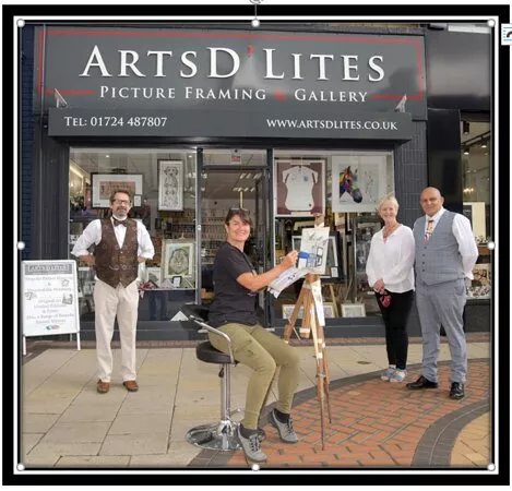 ArtsD'Lites