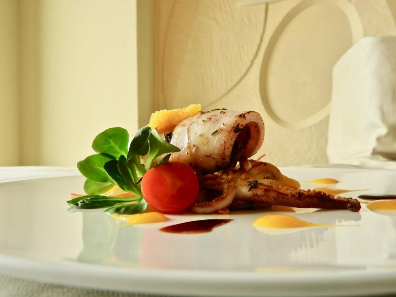 Soffio Restaurant