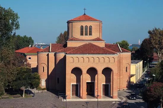 Chiesa Parrocchiale di S.Antonio di Padova