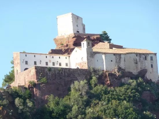 Ermita Mare de Deu de la Roca