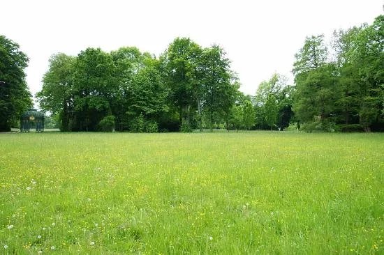 Botanische Garten der Universitaet Potsdam