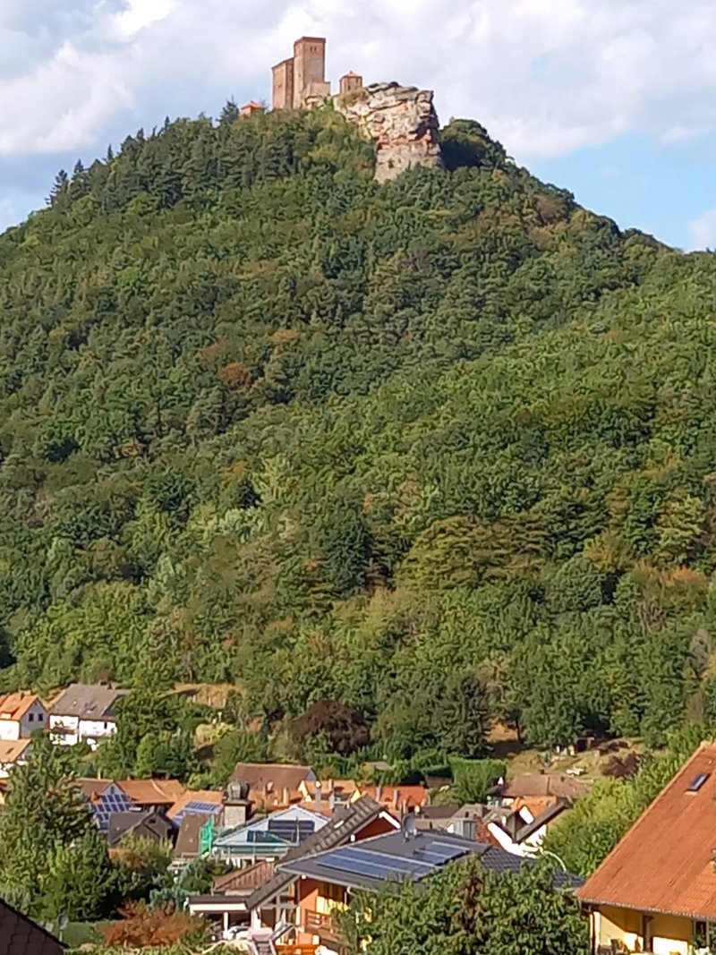 Gaestehaus Familie Heger
