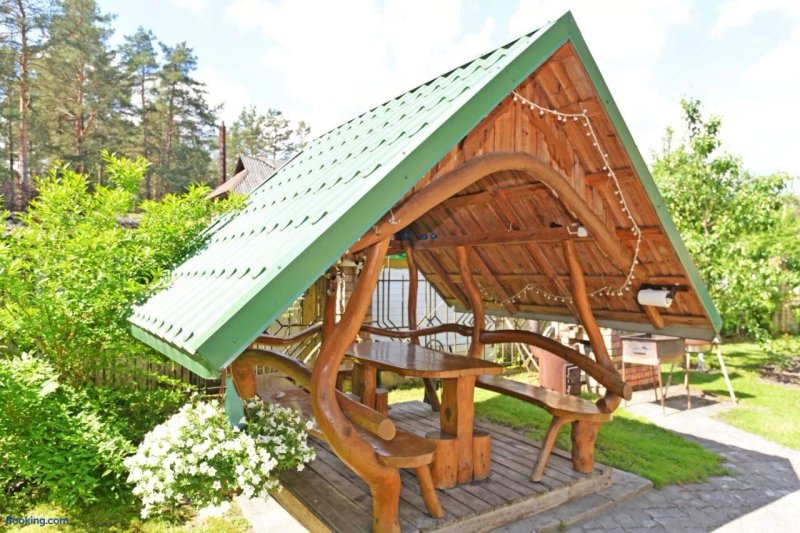 Apartamentai Silas
