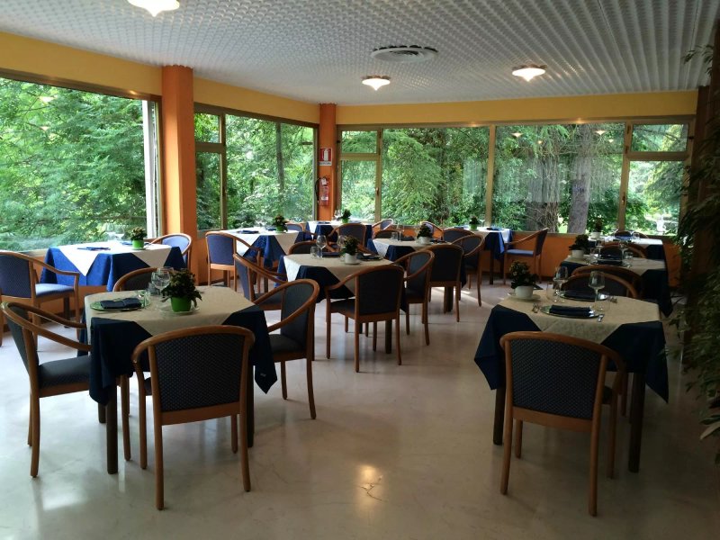 Ristorante San Silvestro