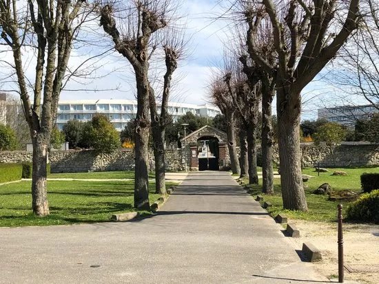 Parc de l’Orangerie